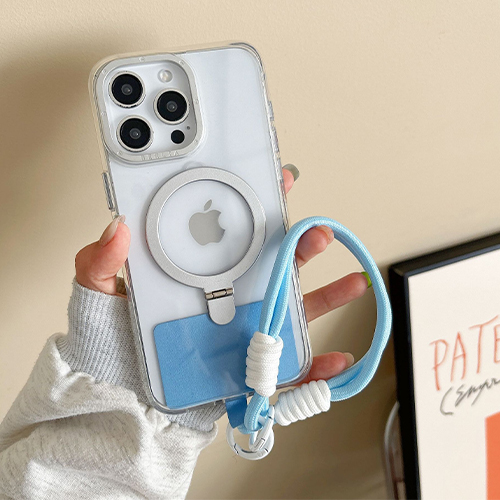 [당일발송]데일리 스마트폰 로프 스트랩