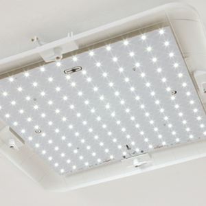 LED ��ũ �簢���