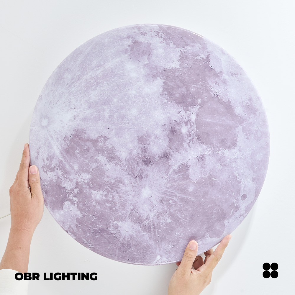 OBR-A007 Luna �糪 LED ��� 60W