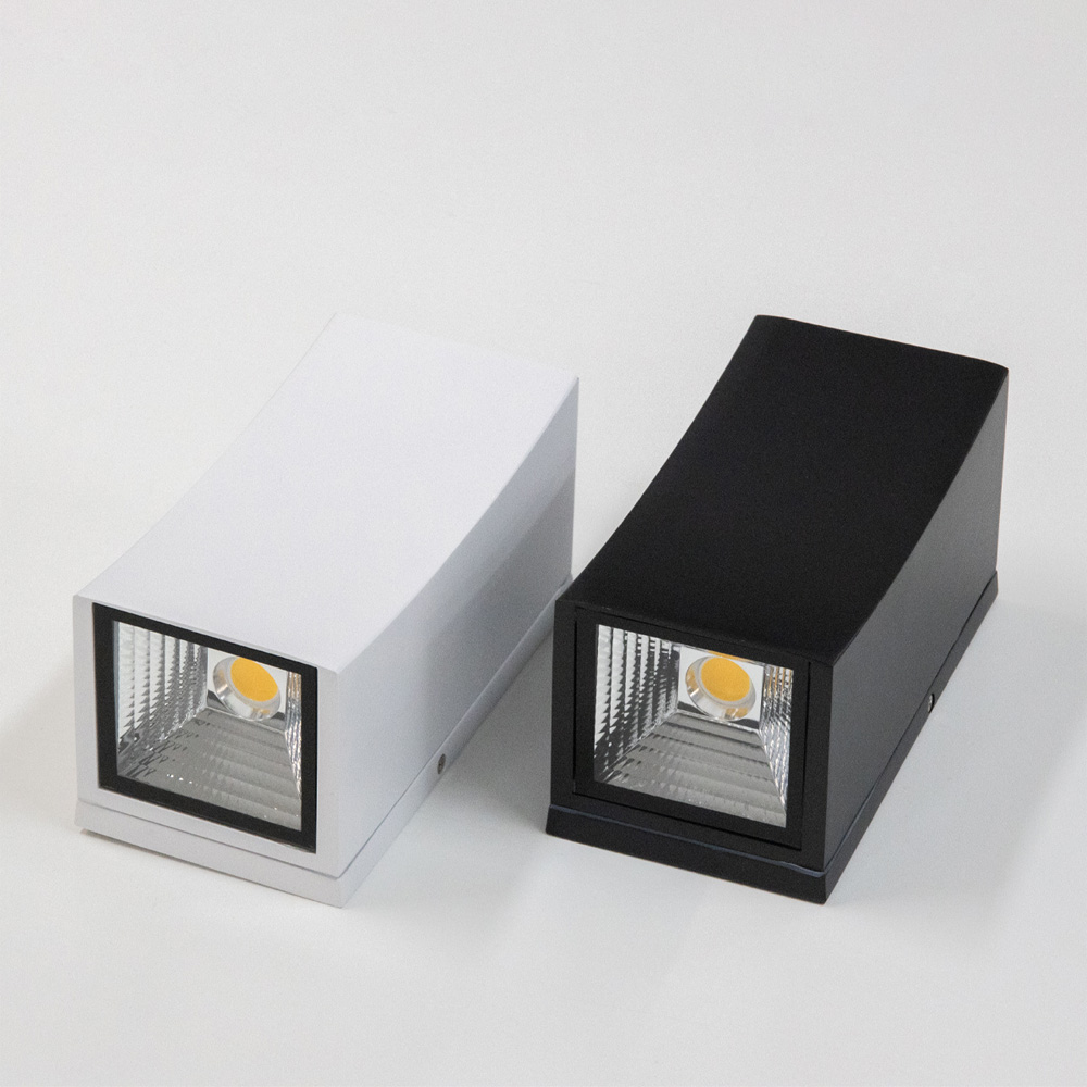 LED 縮 ׸ ε 9W ܺκ/