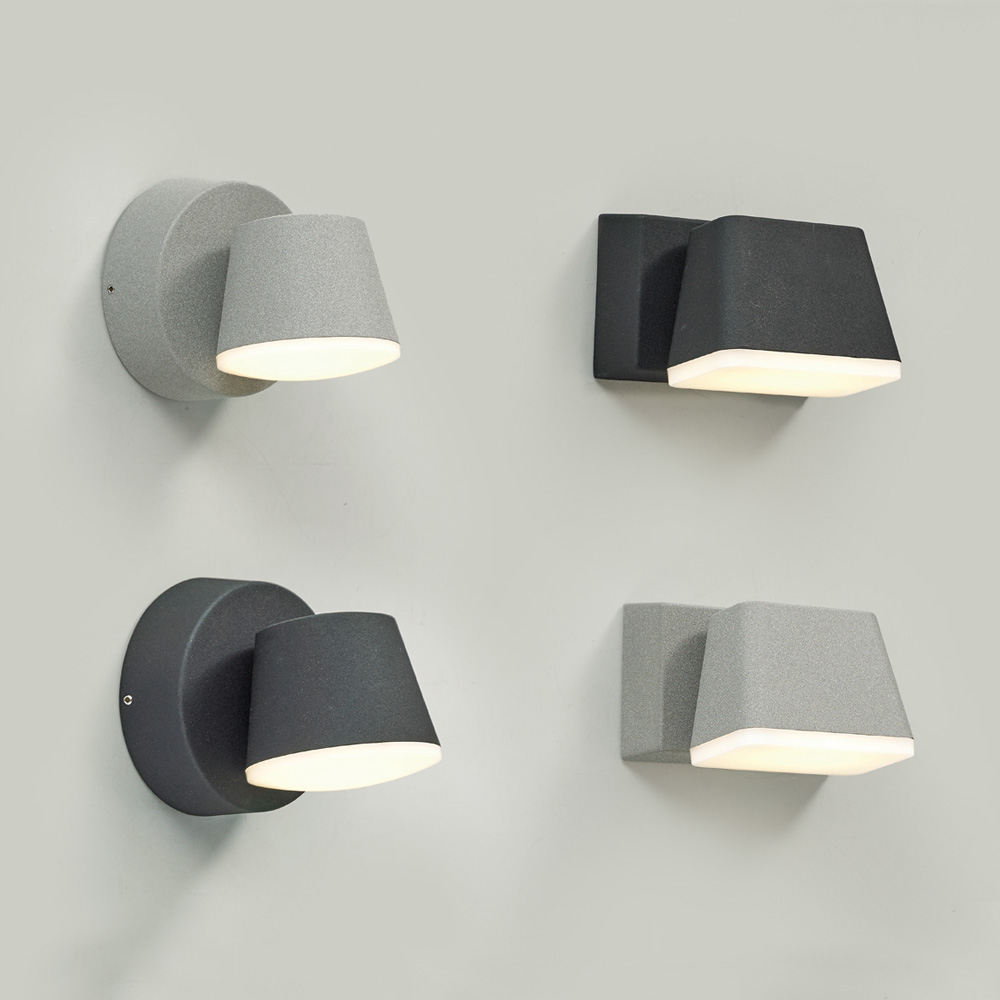 LED ̾ ׸ ε 7W ܺκ/