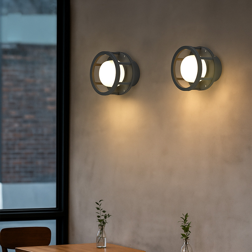 LED ʽ ׸ ε ε 15W ܺκ/