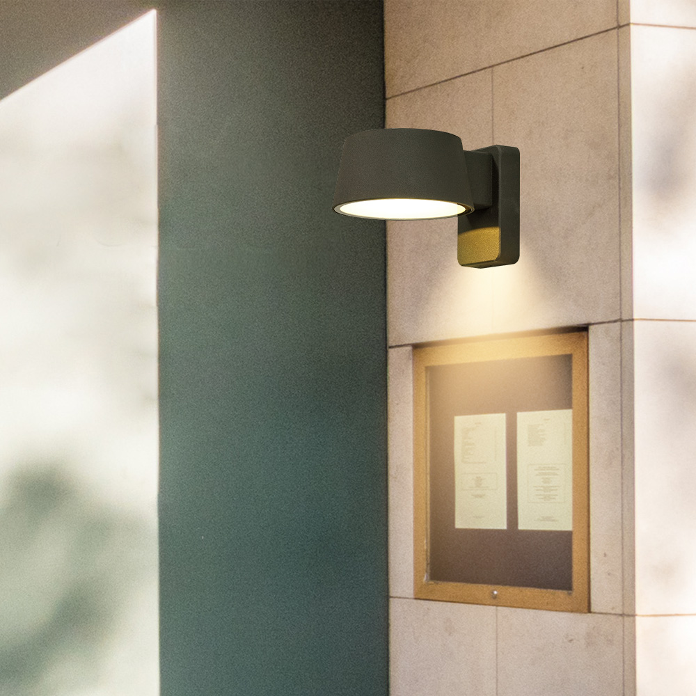 LED COB ˷  ׸ ε 15W ܺκ/