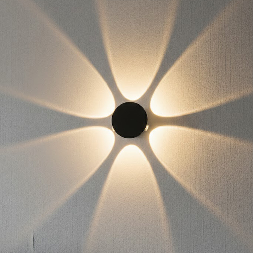 LED ���� ��� �ܺ� ���ε� 6W