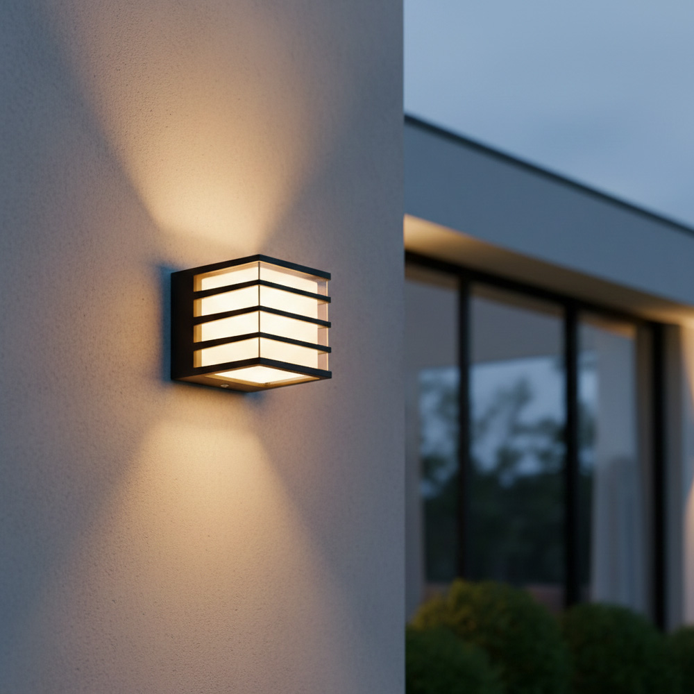 LED ���� ��� �ܺ� ���ε� 7W