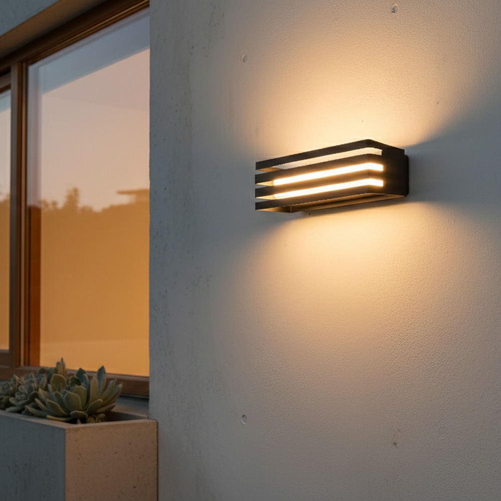 LED ���� ��� �ܺ� ���ε� 12W