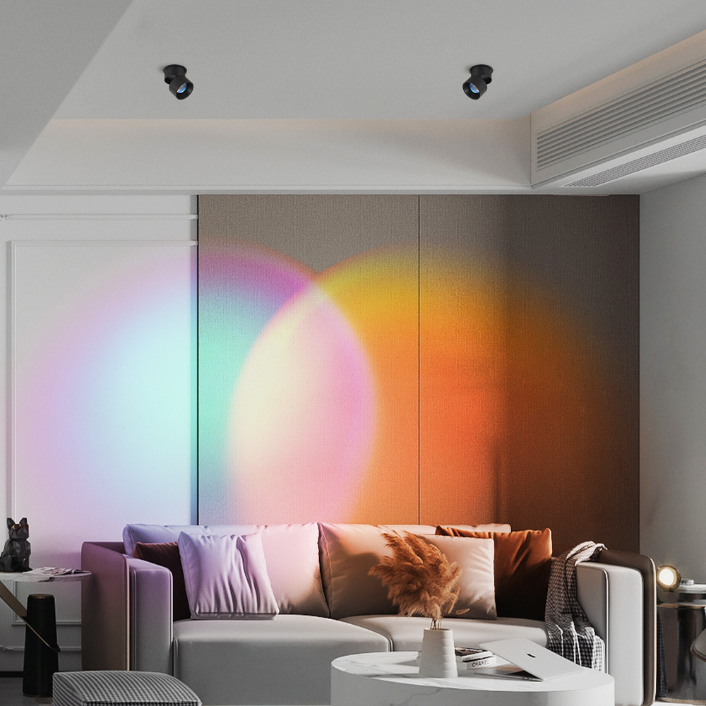 LED ��Ű ���� ���ζ� ���Ե� 7W