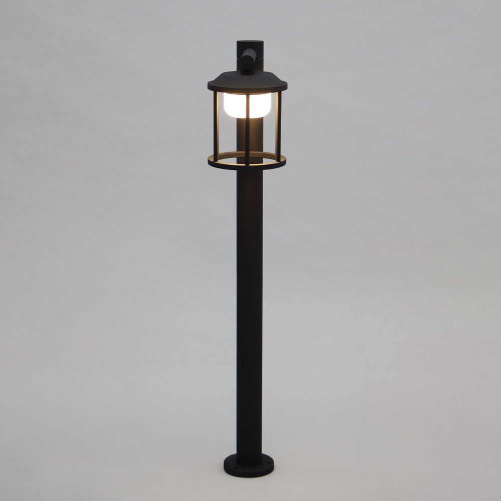 LED ĺ  18W