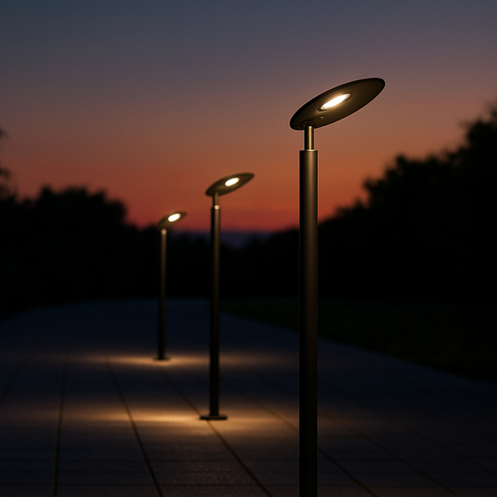 LED ũ /ܵ 7W ǿ/߿/