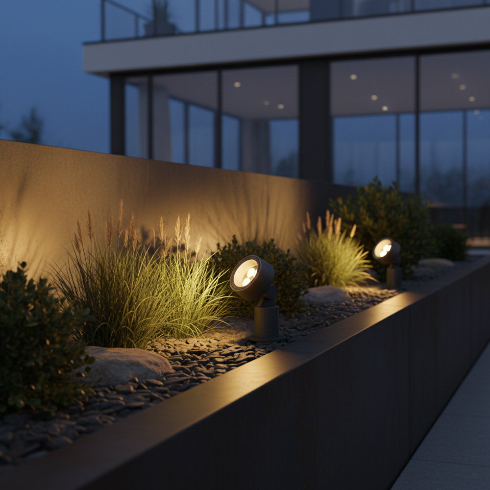 LED ��� ����� �ѿ� 4W/10W