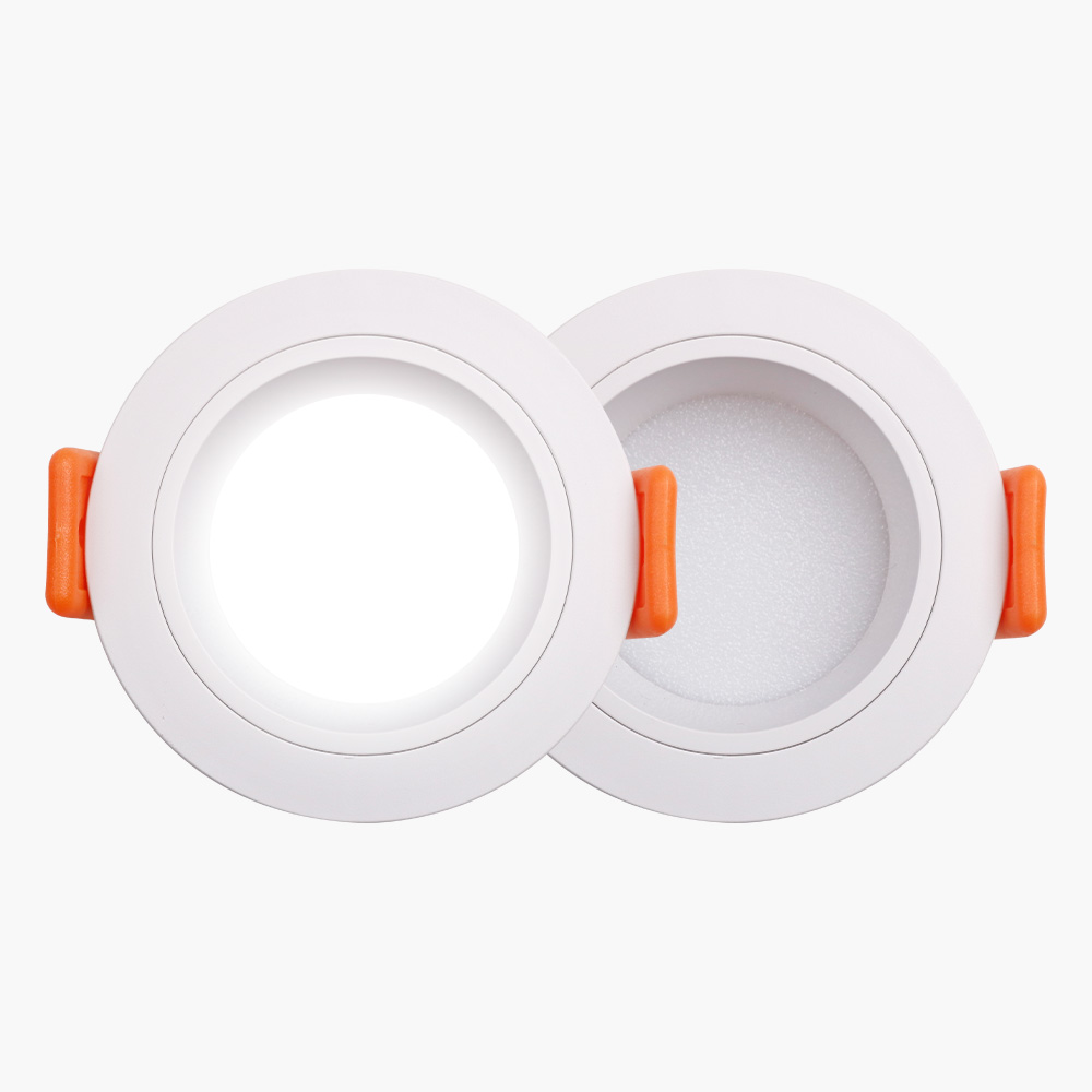 LED Ȧ�� ��ǫ 60/92/123mm(2/3/4��ġ) �ٿ����Ʈ  ���Ե� ������