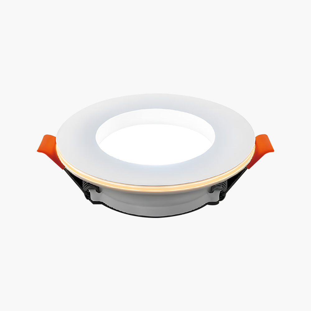LED  76mm(3ġ) ٿƮ Ե 8W