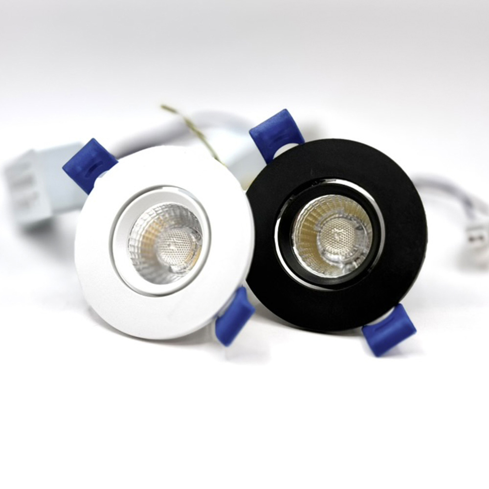 轺 LED COB 72mm(2ġ)  Ե ٿƮ 5W