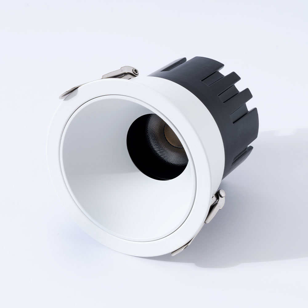 LED 85mm(3ġ) COB  ٿƮ 9W(⺻/̵ξƿ)