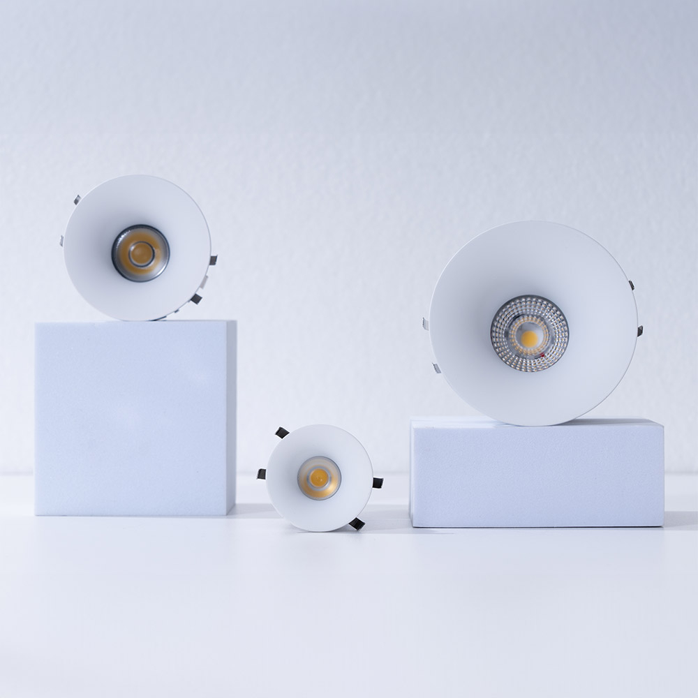 LED 42/62/83mm(1.5~3ġ) COB Ŀ ٿƮ(⺻)