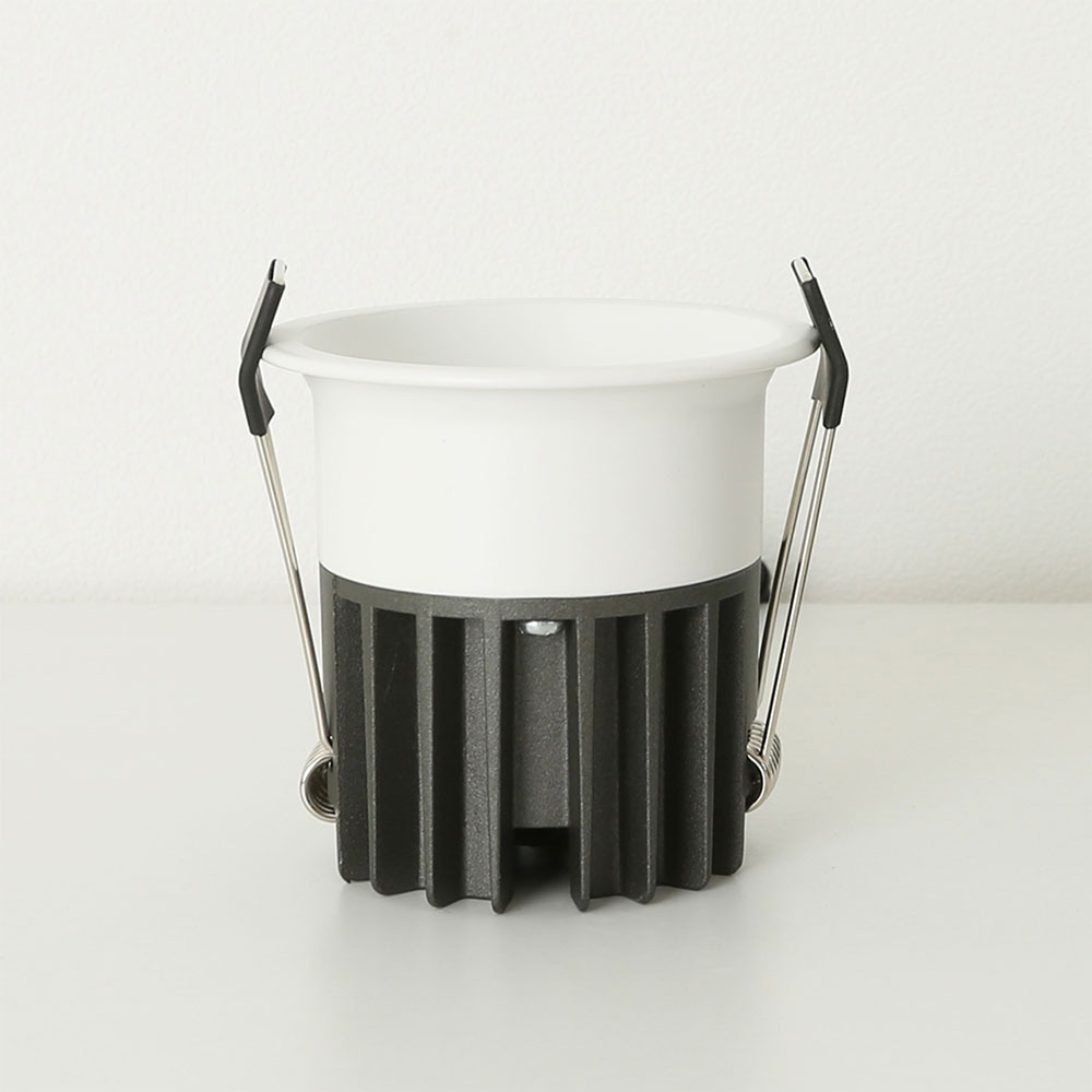 LED COB 24V  CCT ĳ ٿƮ8W/12W(2ġ/3ġ)