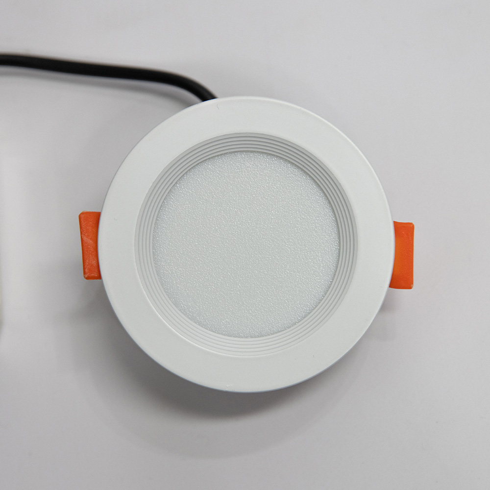 ������ LED 55mm(2��ġ) �ٿ����Ʈ 6W�ܺҹ���Ư��/����ŷ����/�ø�Ŀ����/DCŸ��