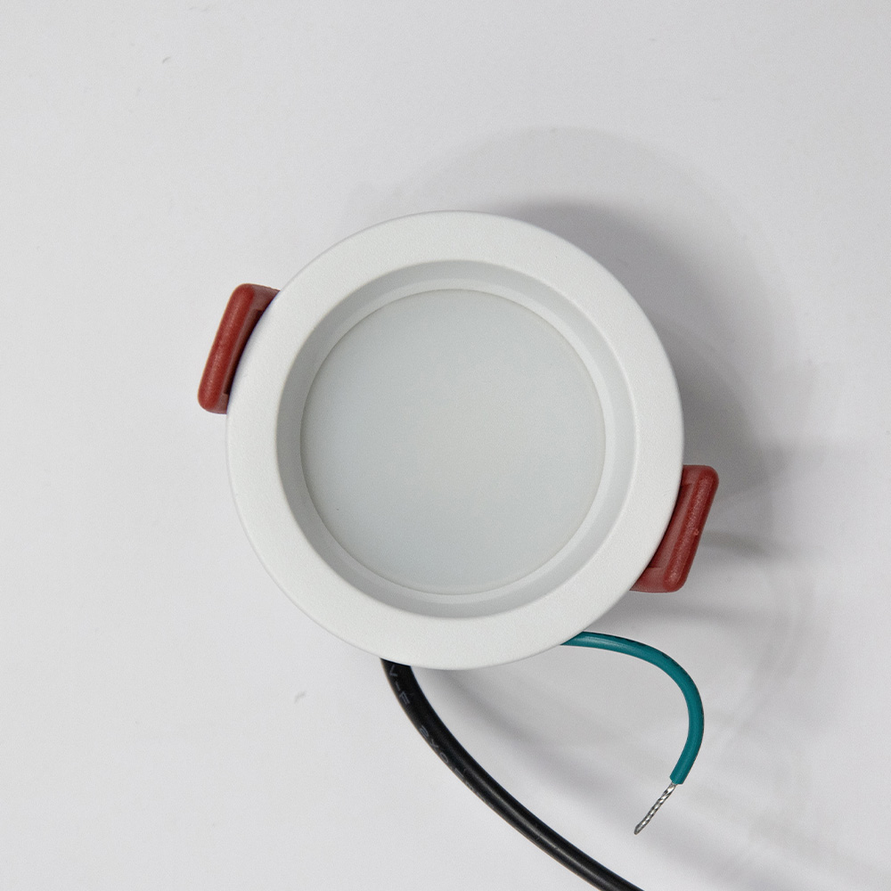 ������ LED 65mm(2��ġ) ��ǫ �ٿ����Ʈ 6W�ܺҹ���Ư��/����ŷ����/�ø�Ŀ����/DCŸ��