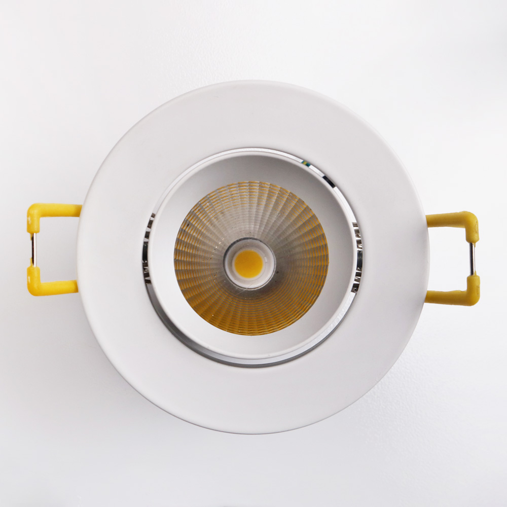 ������ COB 65mm(2��ġ) �ٿ����Ʈ 6W�ܺҹ���Ư��/����ŷ����/�ø�Ŀ����/DCŸ��