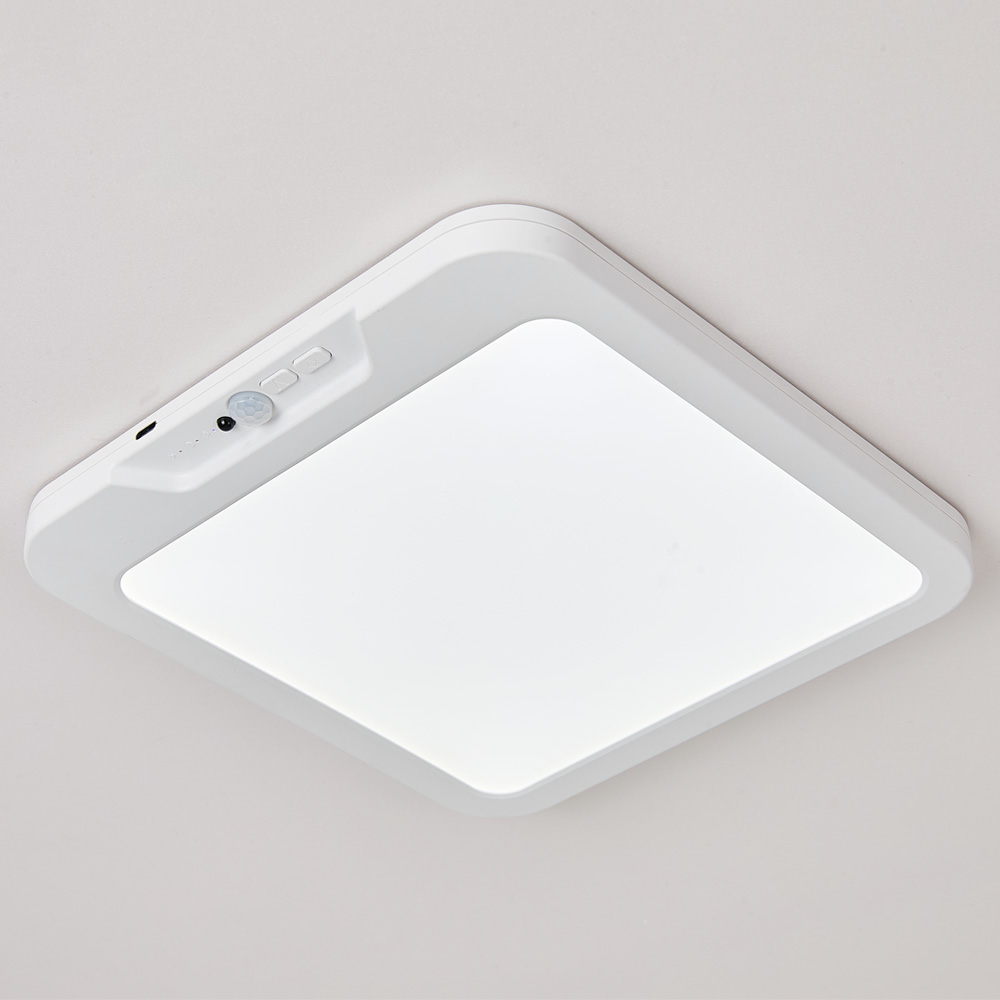 LED �簢 ��뷮 �ڼ� ������ 8WKC����/����Ÿ��/���͸��뷮5000mah
