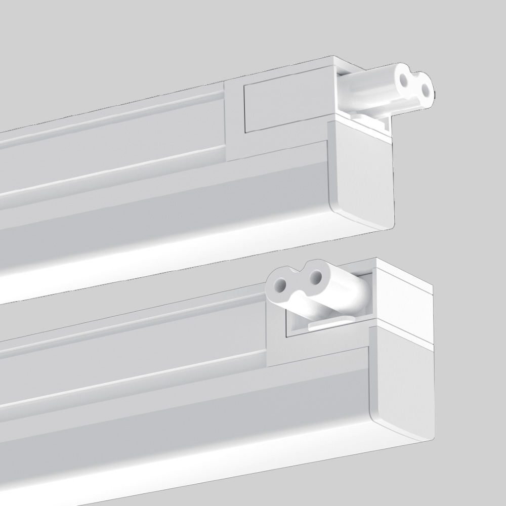 비츠조명 - 국산 LED T22 라인조명 직부등 디밍가능 5W/10W/15W/20W