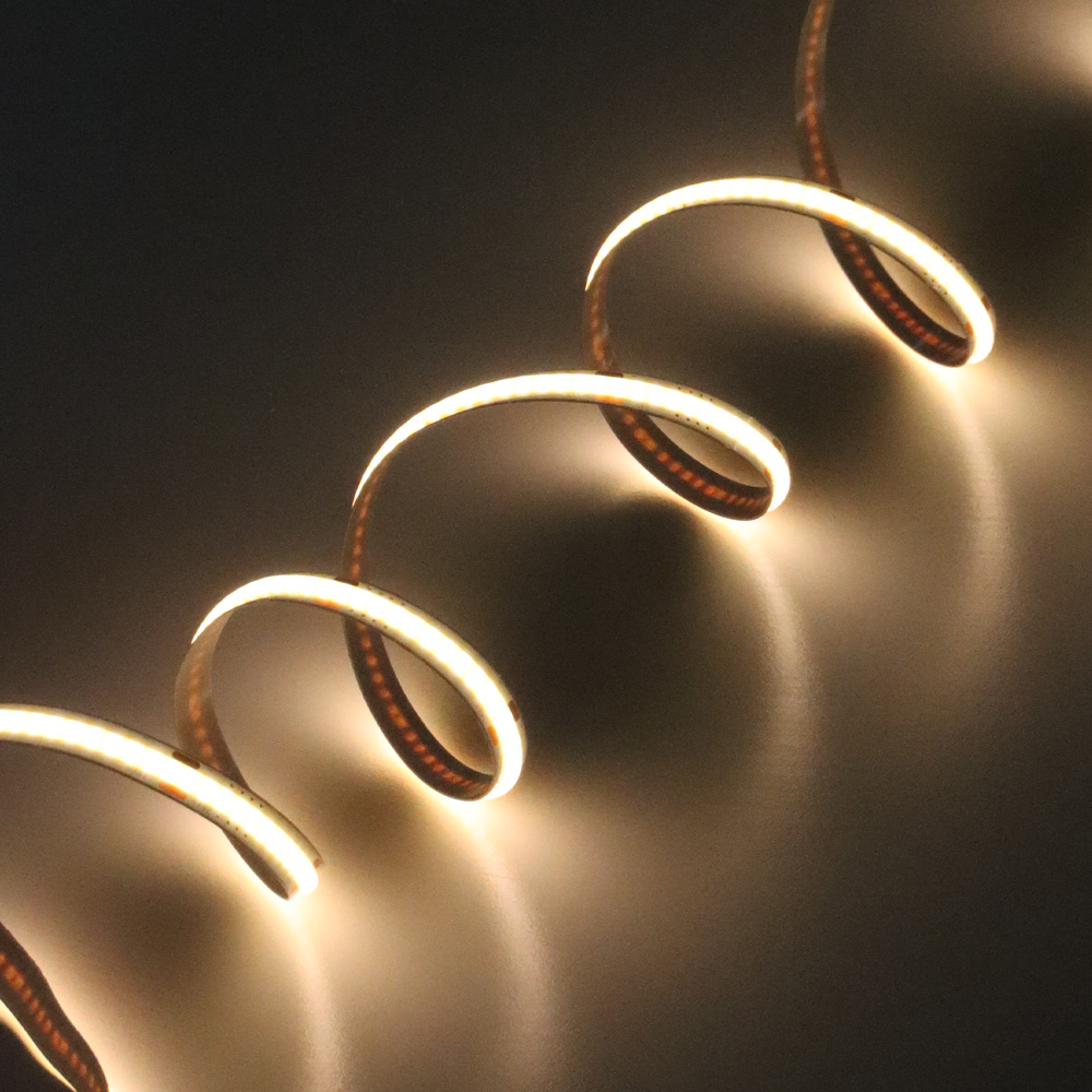 LED COB ÷ú  12V (10M)/ƮƮ