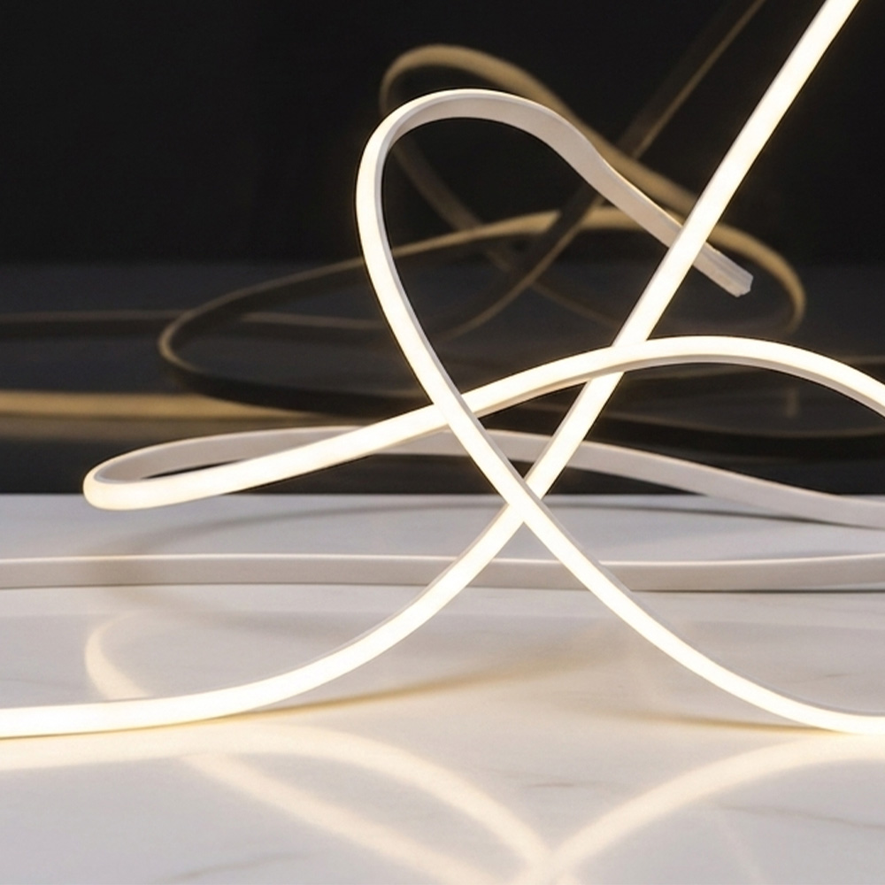 LED ��� �÷��ú� ���׿� �÷��� �������� 50m�μ�ǰ ����