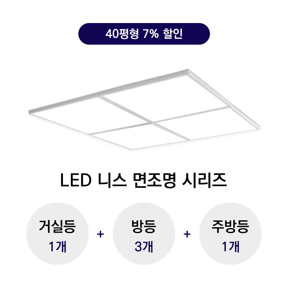 LED Ͻ  40 øݵü/KS/1⹫ASŽǵ Žǵ