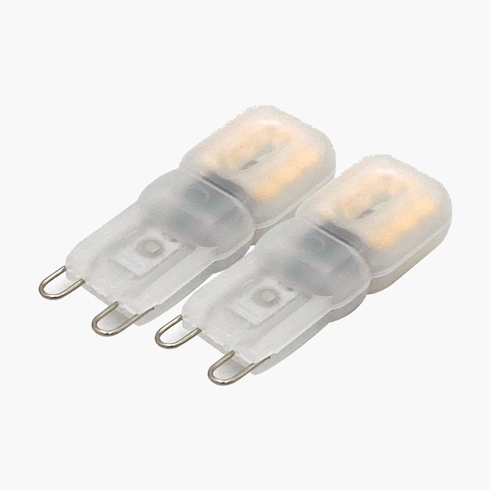 LED 轺 G9  3.5W(2200K)