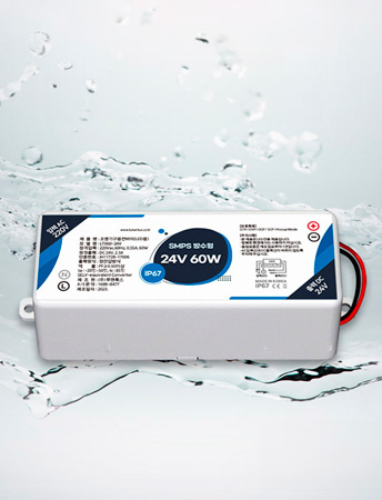   SMPS Ϲ 24V  60W/100W/200W/300W