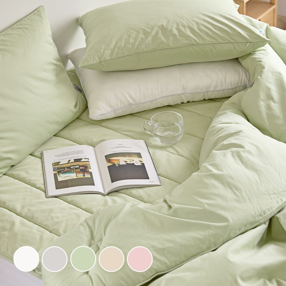 ����� 60�� ���� ȣ�� ħ����Ʈ (�̺�+�е�+����Ŀ�� ��Ʈ)